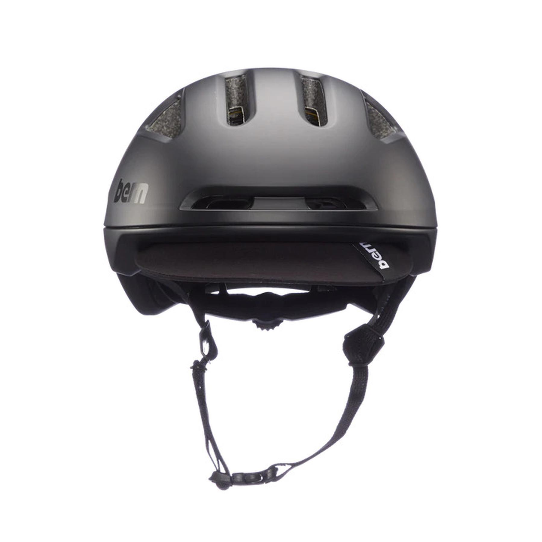 Capacete de bicicleta Bern Major MIPS 4/6