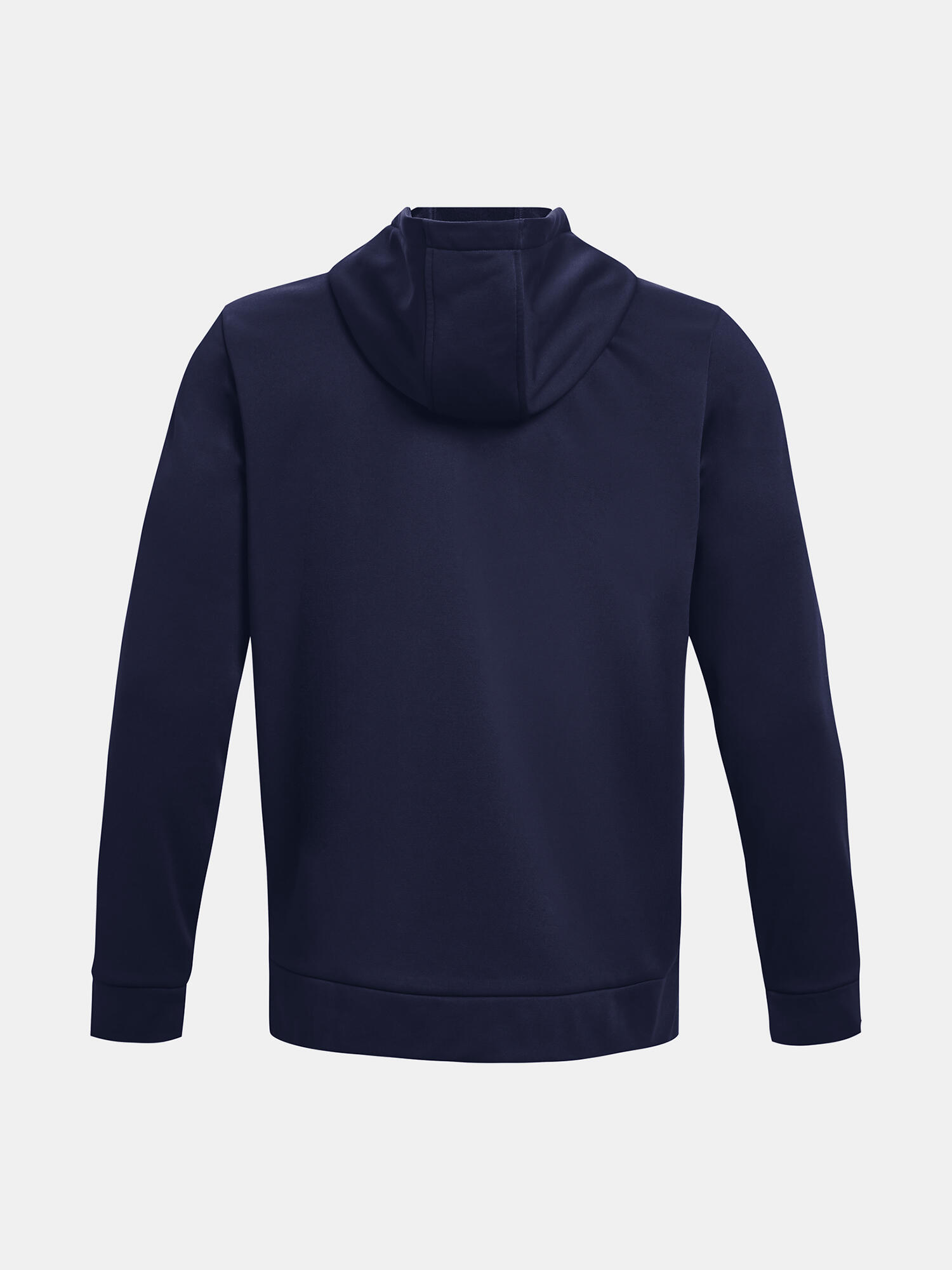 Bluza treningowa męska Under Armour UA Armour Fleece Fz Hoodie 1373357 4/6