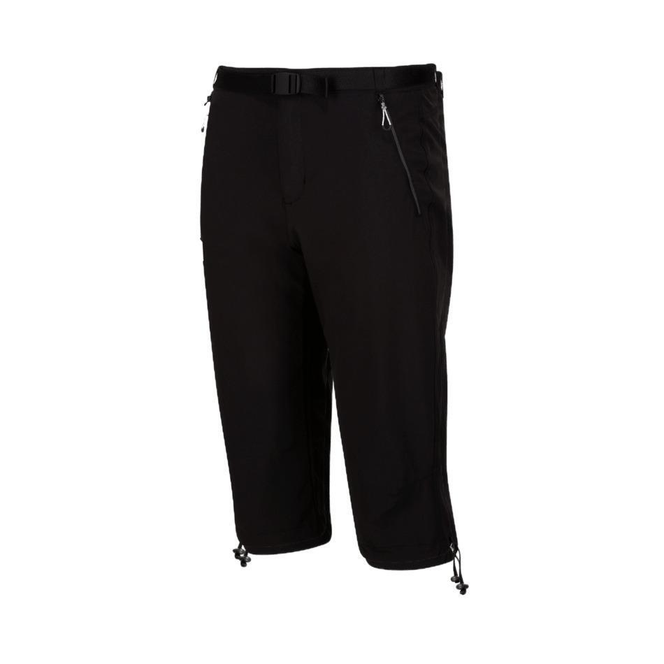 Short capri de randonnée Regatta Xert III 3/7