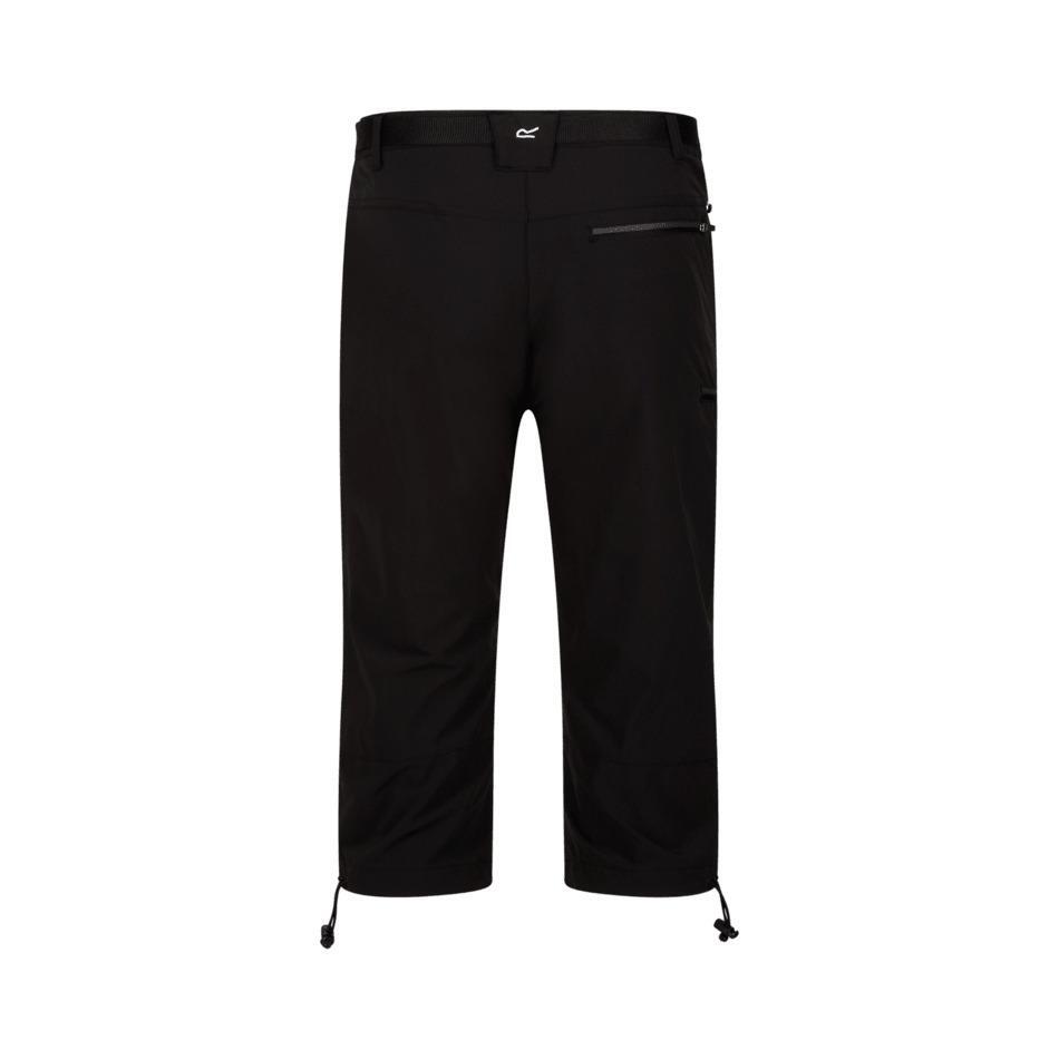 Short capri de randonnée Regatta Xert III 2/7