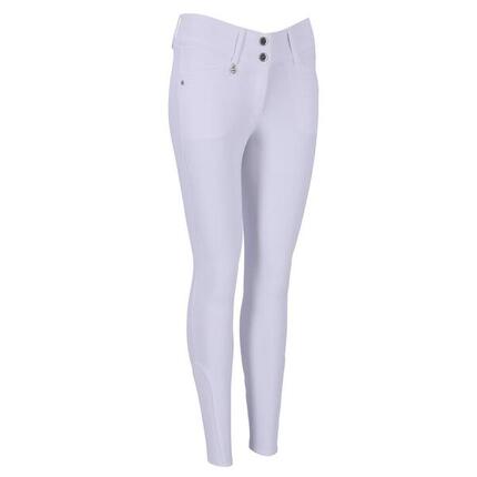Pantalon de concours mid grip femme Schockemöehle Summer Jacky