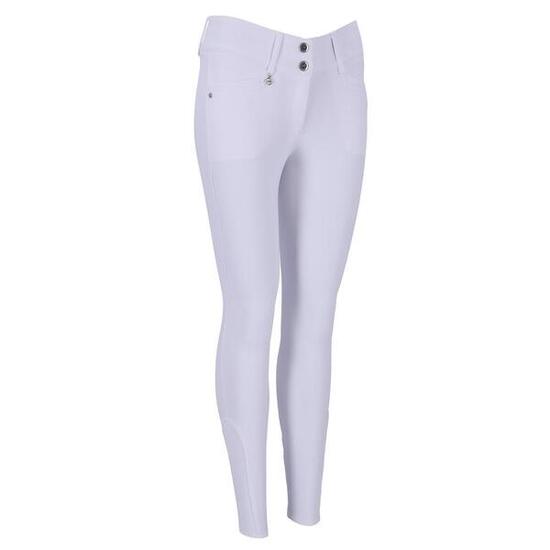 Pantalon de concours mid grip femme Schockemöehle Summer Jacky