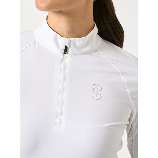 Giacca a vento da donna PS of Sweden Evelina Crystal 3/4