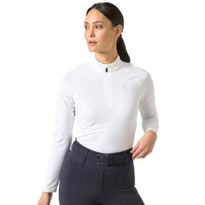 Baselayer voor dames ps of sweden evelina crystal