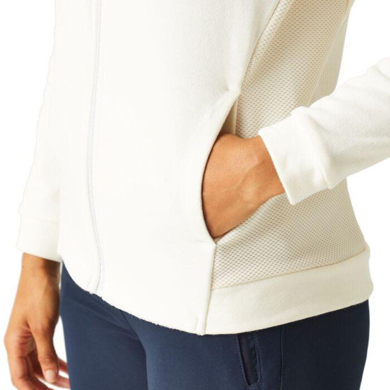 REGATTA Regatta Fleeces Flamino  Femmes Polar Bear 5/5