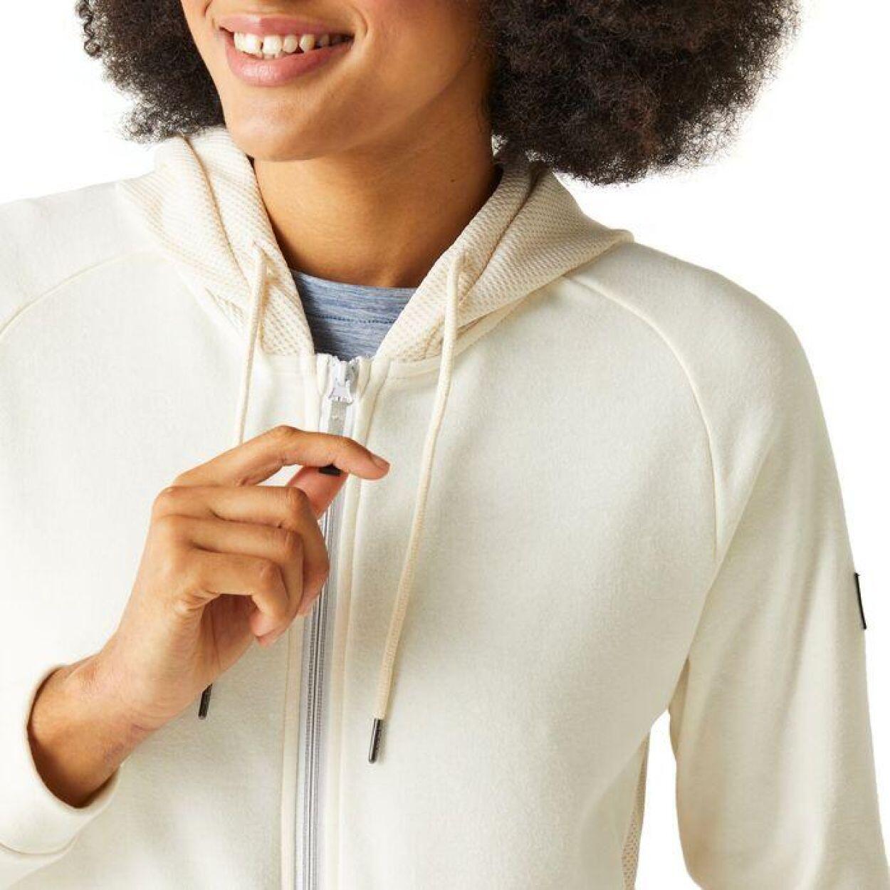 REGATTA Regatta Fleeces Flamino  Femmes Polar Bear 4/5
