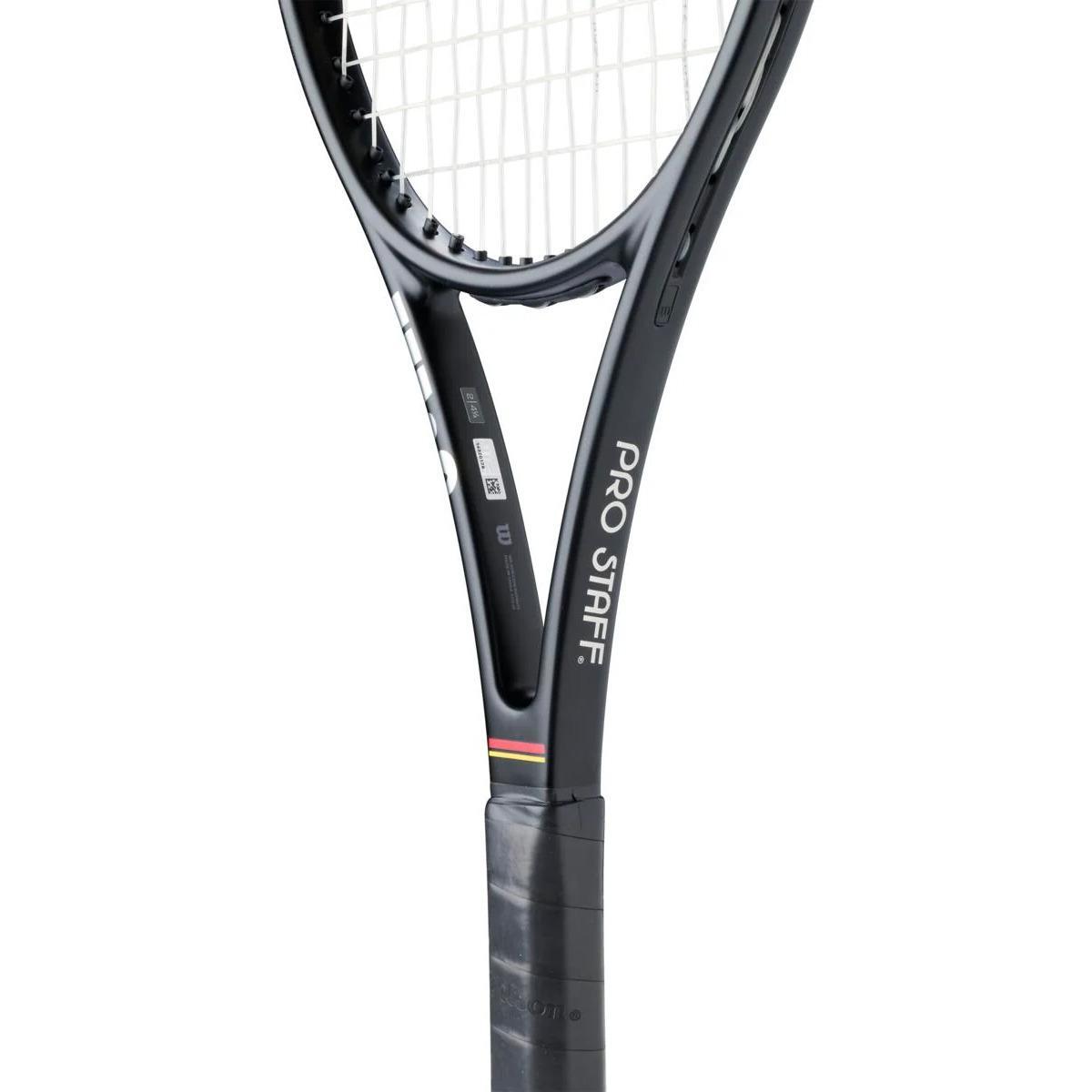 Raquette de tennis Wilson Pro Staff 97ul Classic 5/5