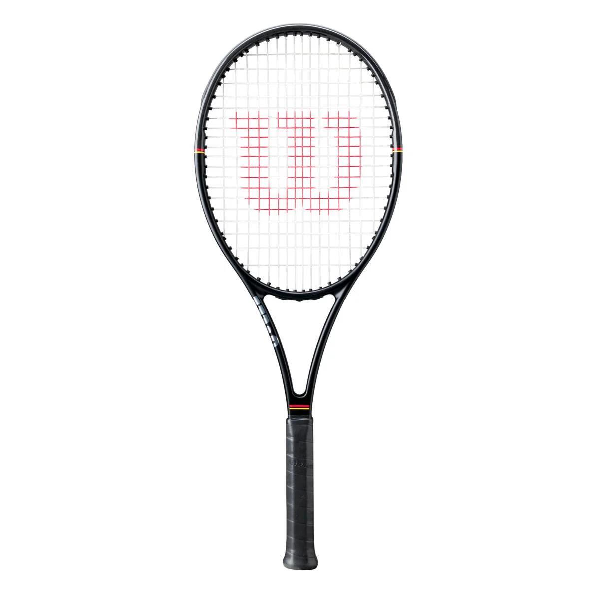 Raquette de tennis Wilson Pro Staff 97ul Classic 1/5
