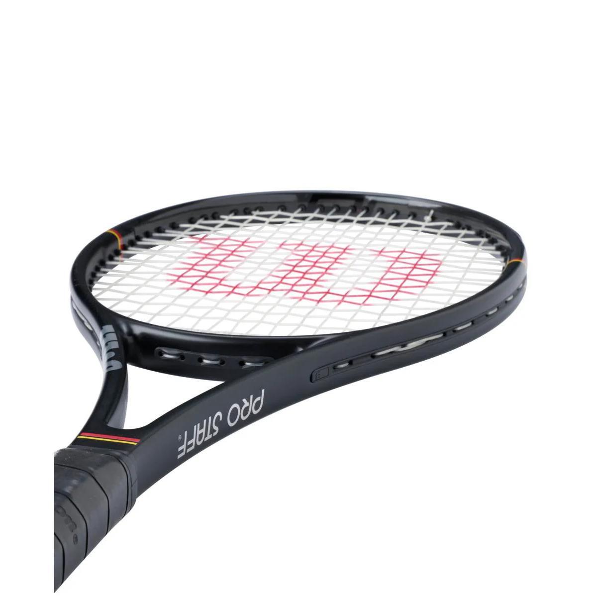 Raquette de tennis Wilson Pro Staff 97ul Classic 4/5