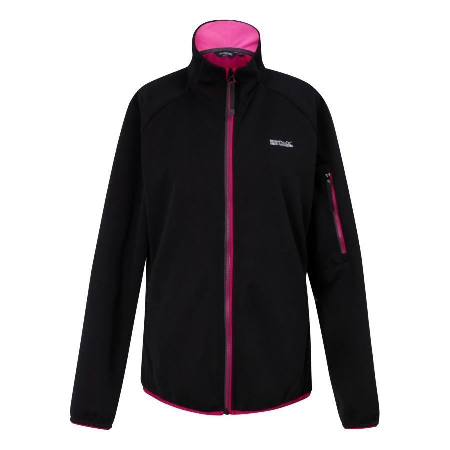Polaire full zip femme Regatta Ravenhill 2/7