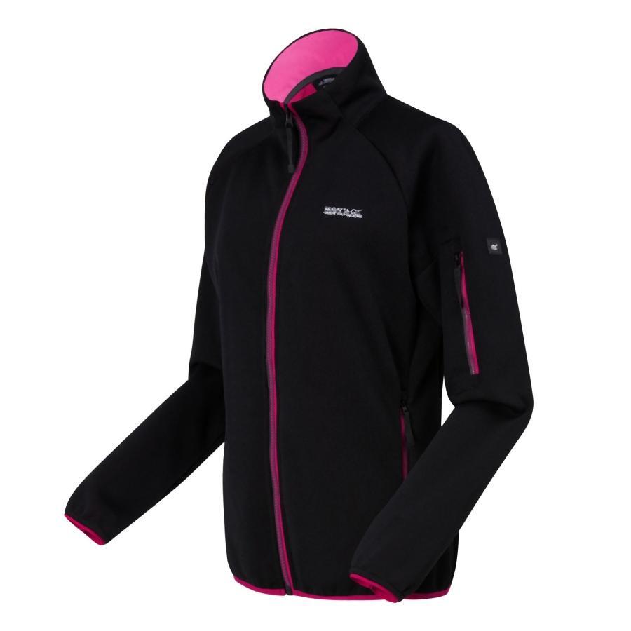 Polaire full zip femme Regatta Ravenhill 4/7