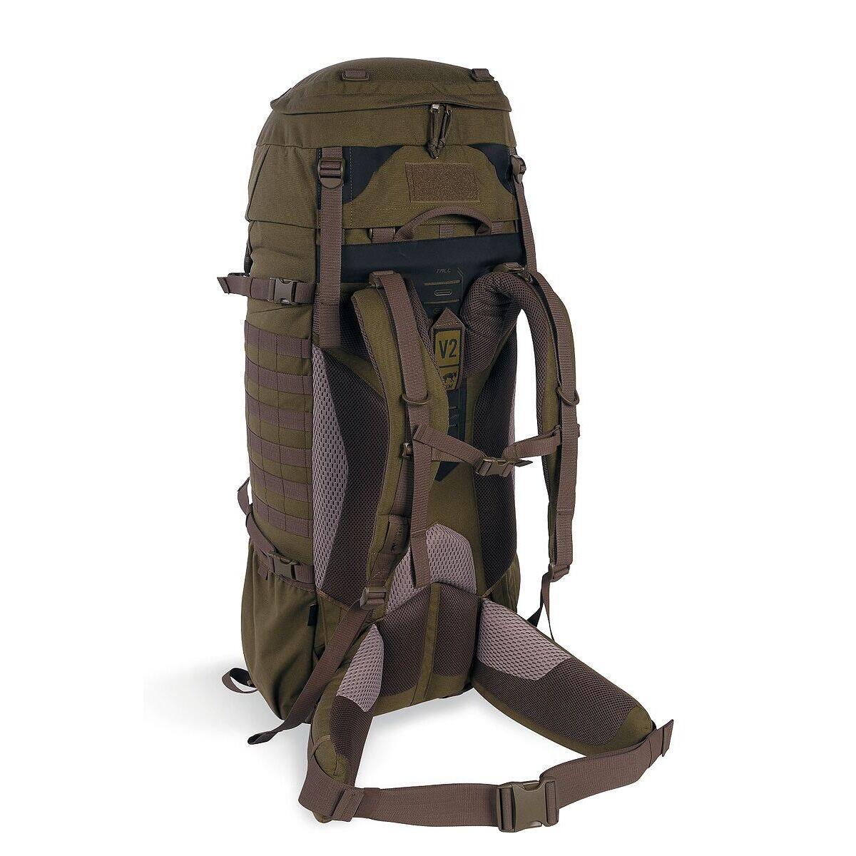 Sac à dos Tasmanian Tiger Pathfinder MKII 2/7