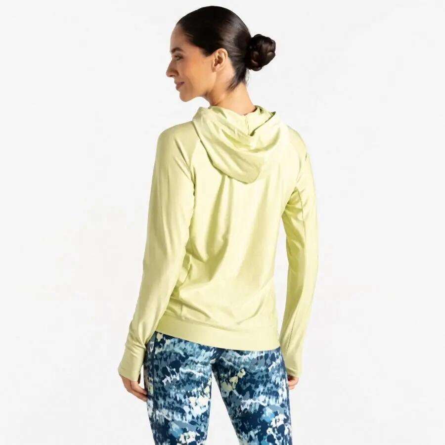 Bluza damska z kapturem Dare 2B Sprint City 2/6