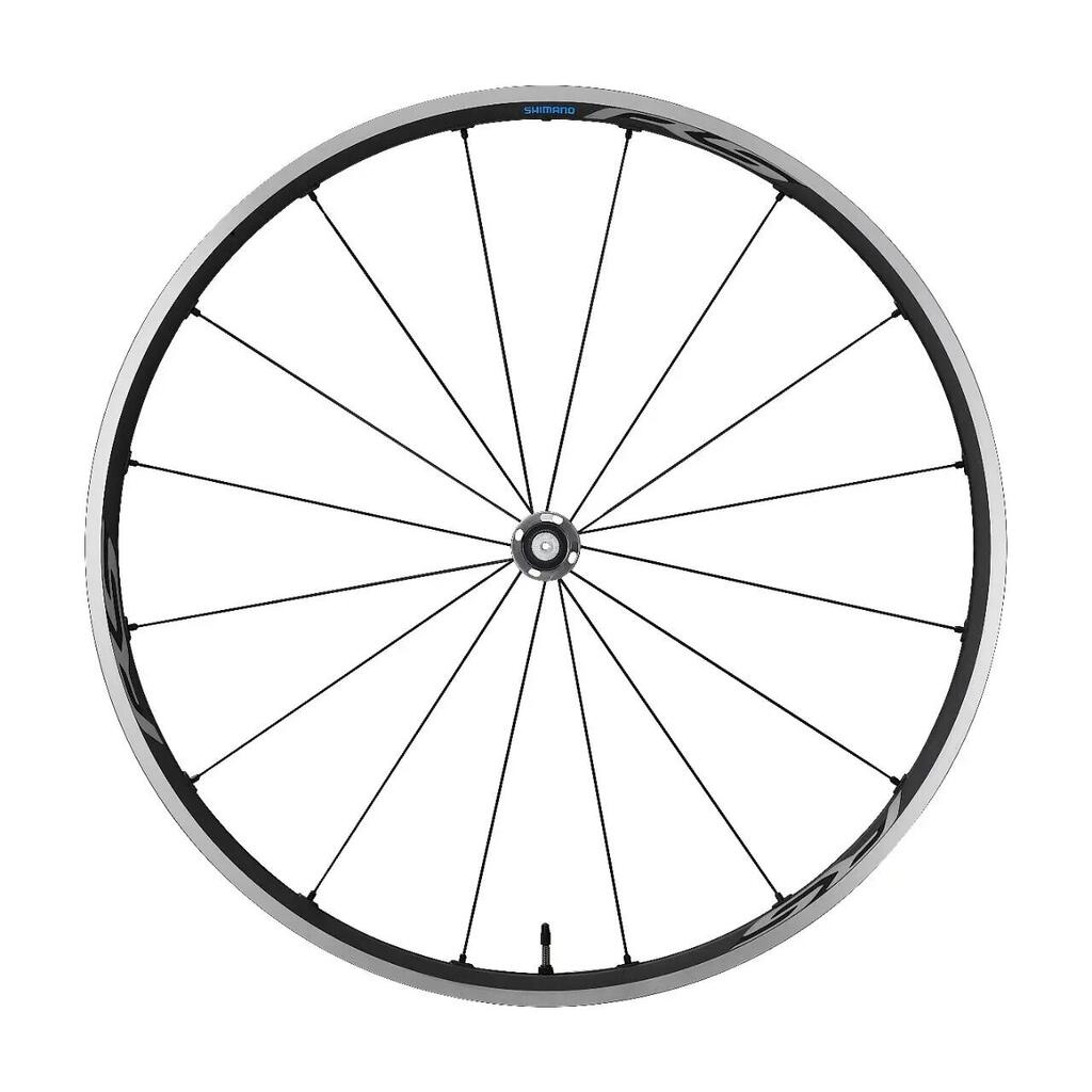 Brake wheel on rim Shimano WH-RS500-TL-F