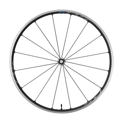 Cerchio freno ruota Shimano WH-RS500-TL-F