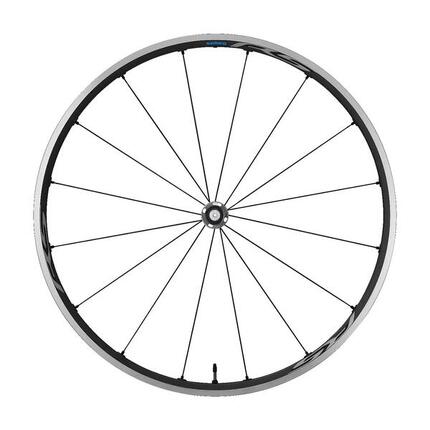 Roue frein sur jante Shimano WH-RS500-TL-F