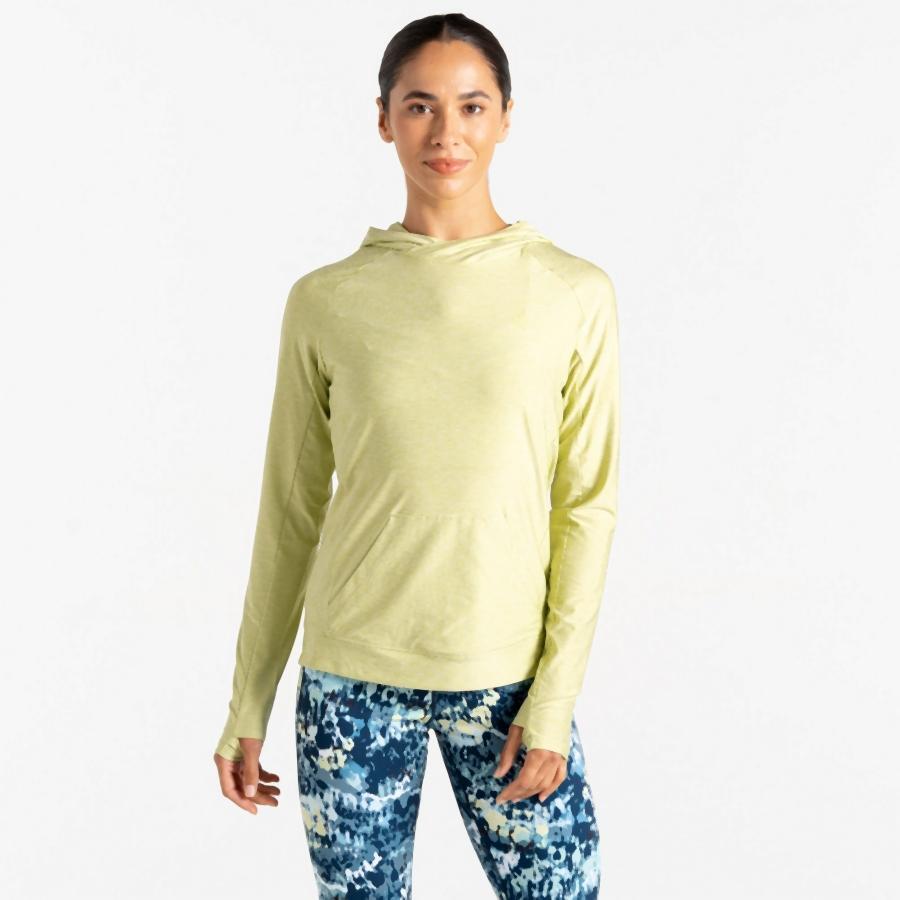 Bluza damska z kapturem Dare 2B Sprint City 4/6