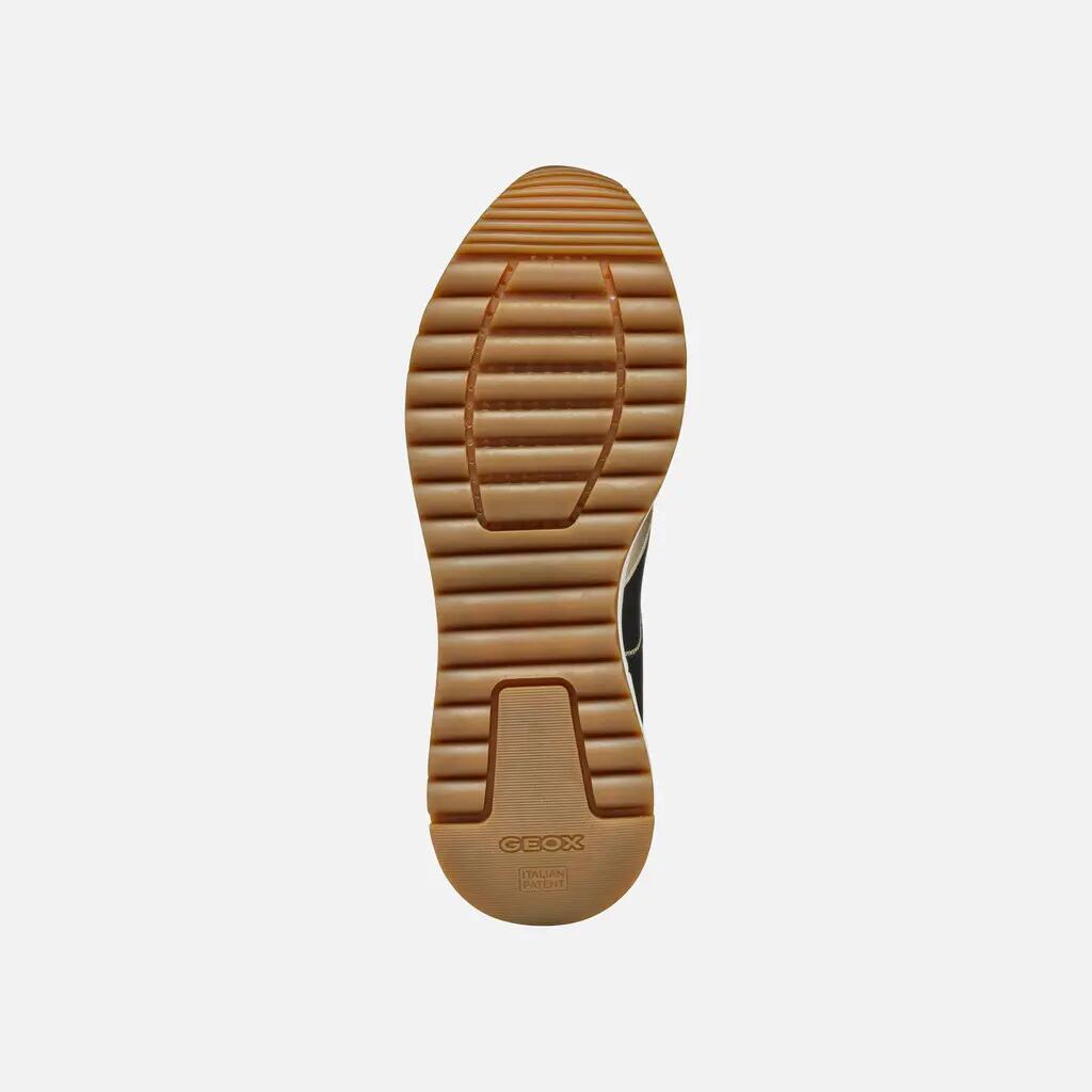 Baskets femme Geox Desya A 3/5