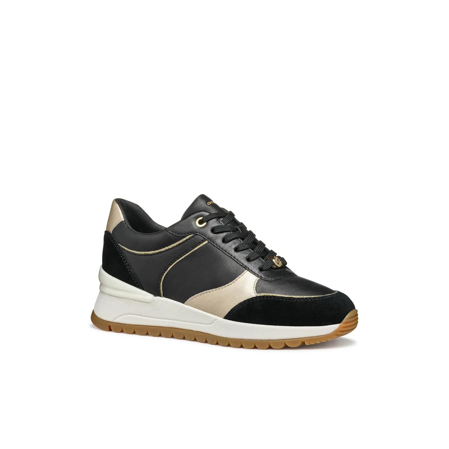 Baskets femme Geox Desya A 2/5