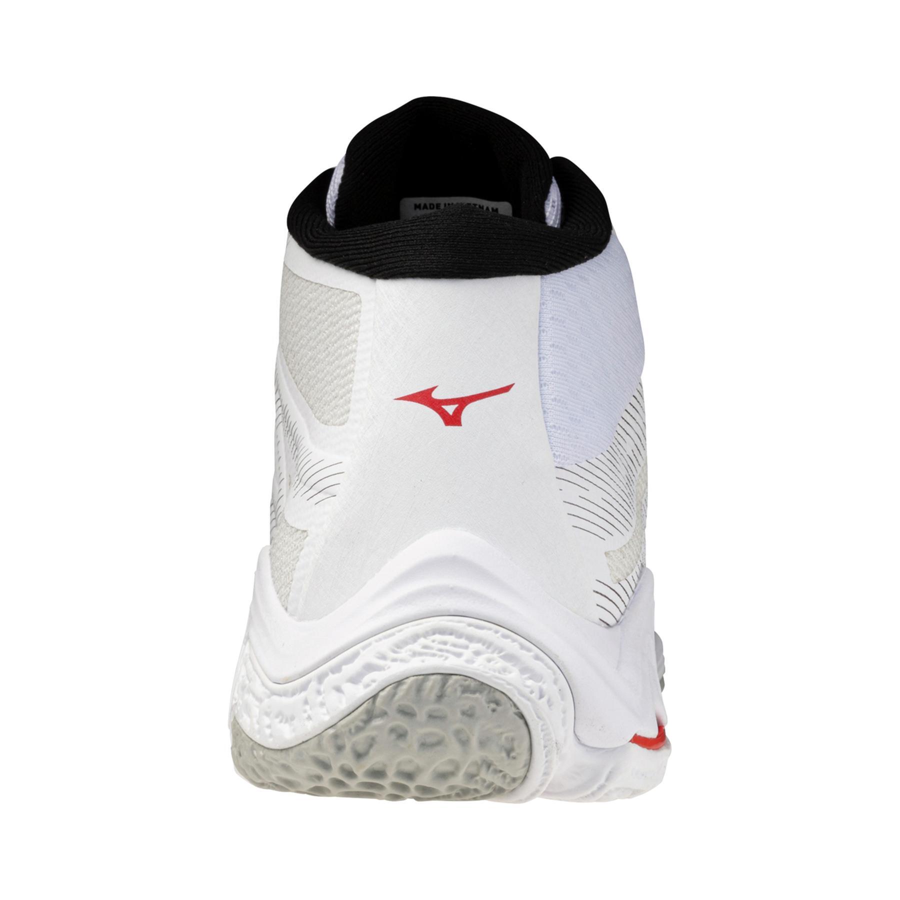 Hallenschuhe Mizuno Wave Lightning Elite Mid 4/7