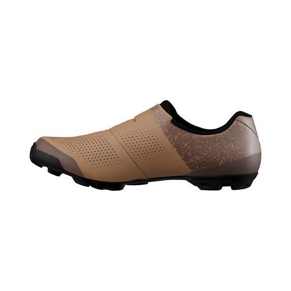 Chaussures de VTT XC302, marron 5/5