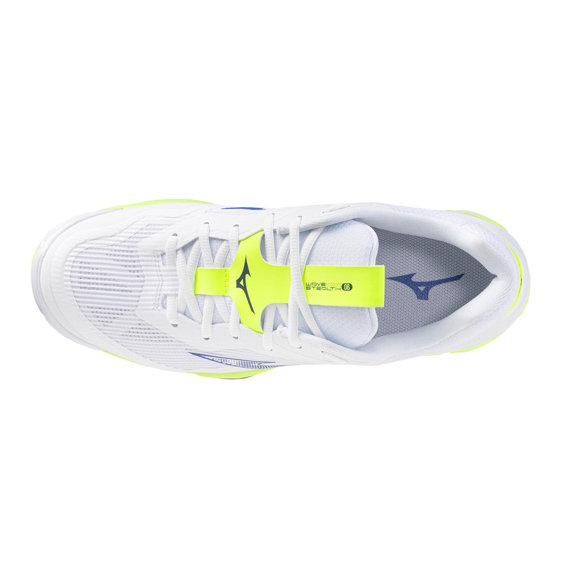 Scarpe indoor Mizuno Wave Stealth 3/7