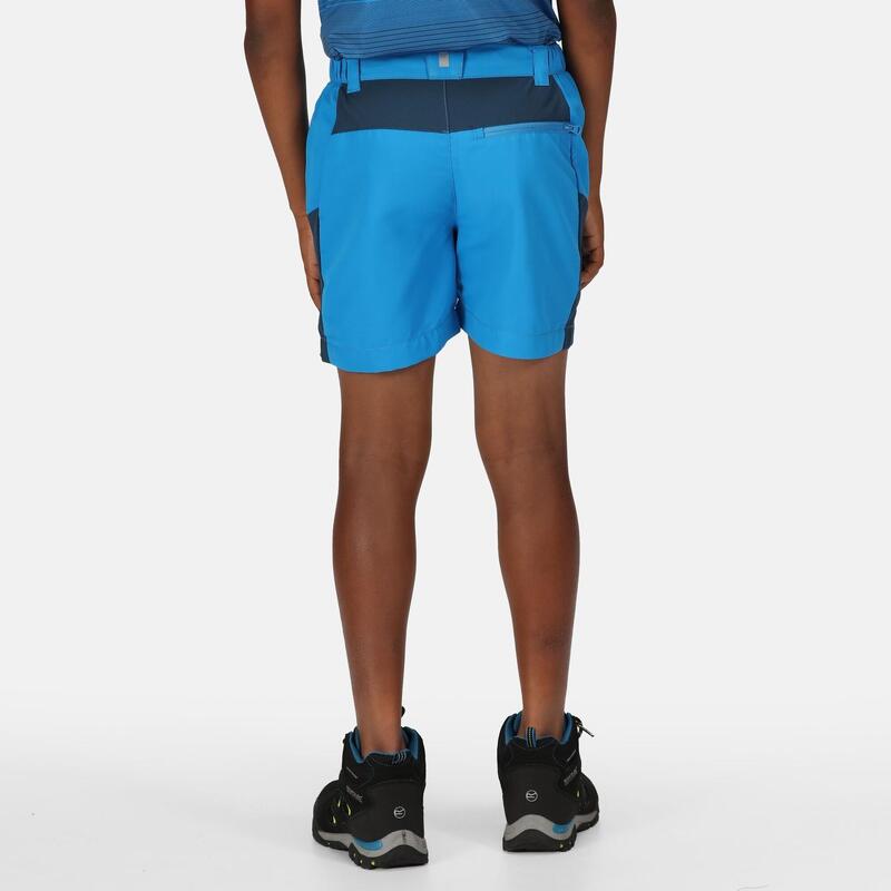 Sorcer MntShrtIII Gyerek short