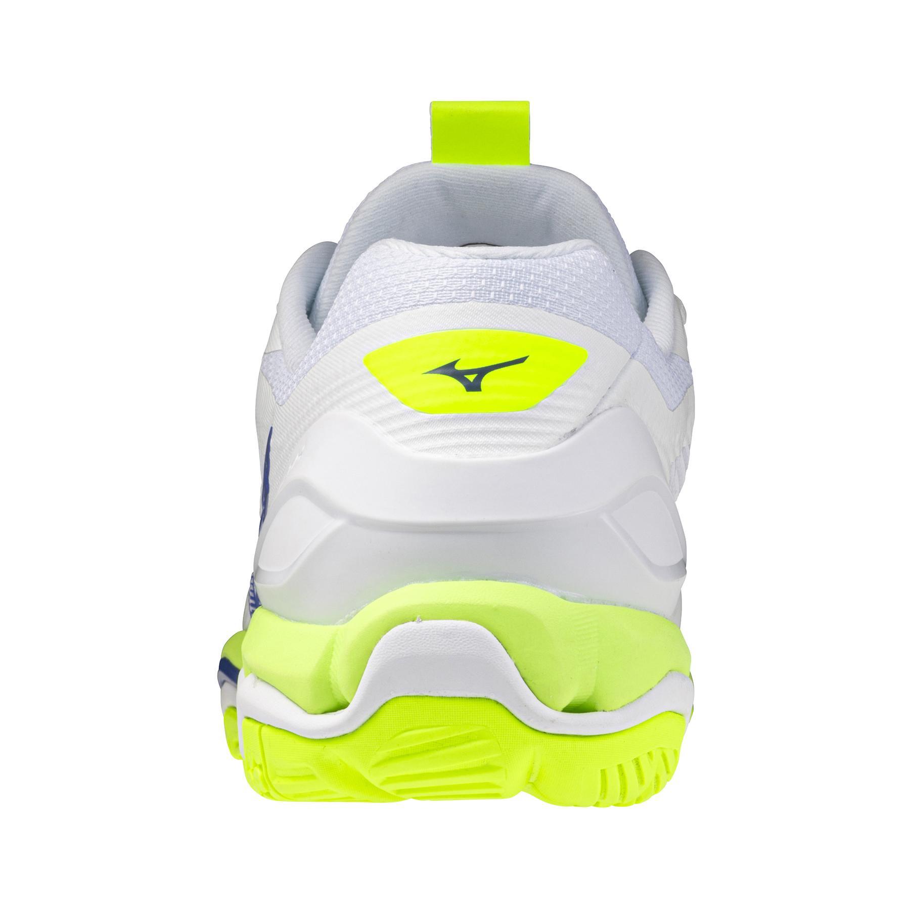 Scarpe indoor Mizuno Wave Stealth 4/7