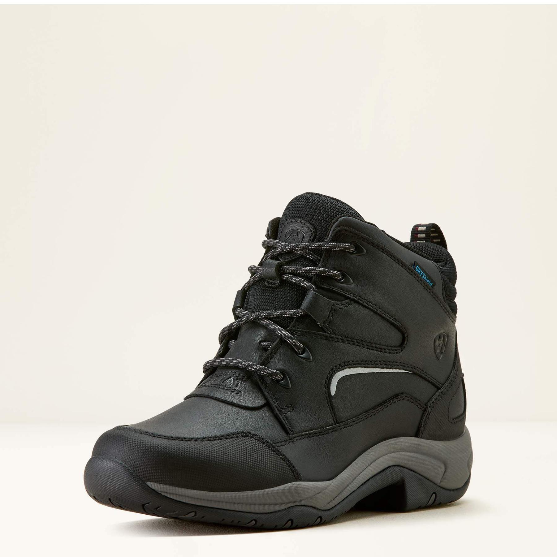 Reitstiefel Damen Ariat Telluride II Waterproof 3/7