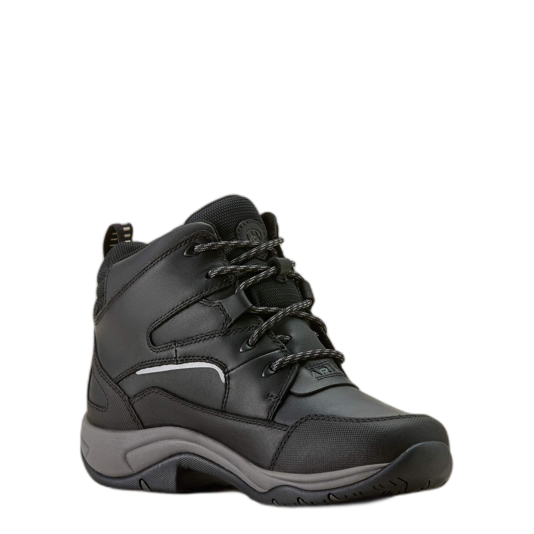 Reitstiefel Damen Ariat Telluride II Waterproof 2/7