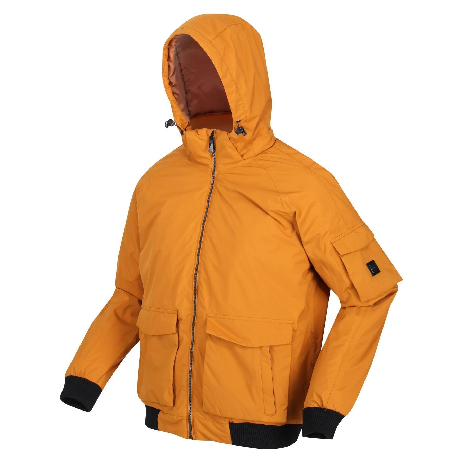 Veste imperméable Regatta Faizan 3/7