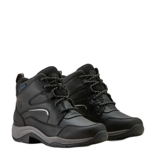 Dames stal schoenen Ariat Telluride II Waterproof
