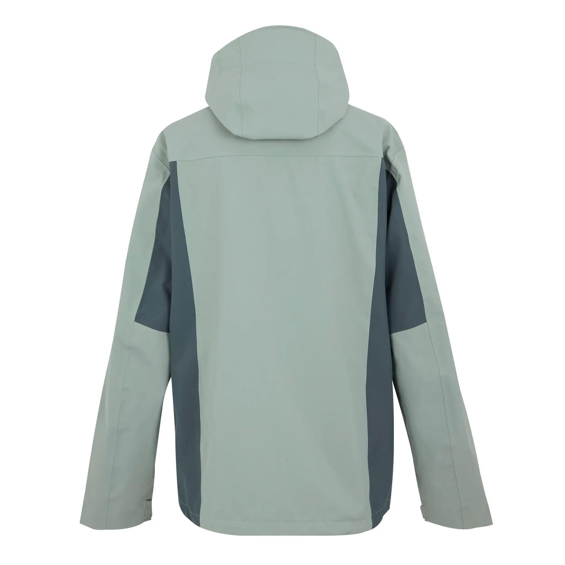 Veste imperméable Regatta Birchdale II 5/7