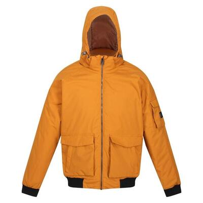 Waterdichte jas regatta faizan