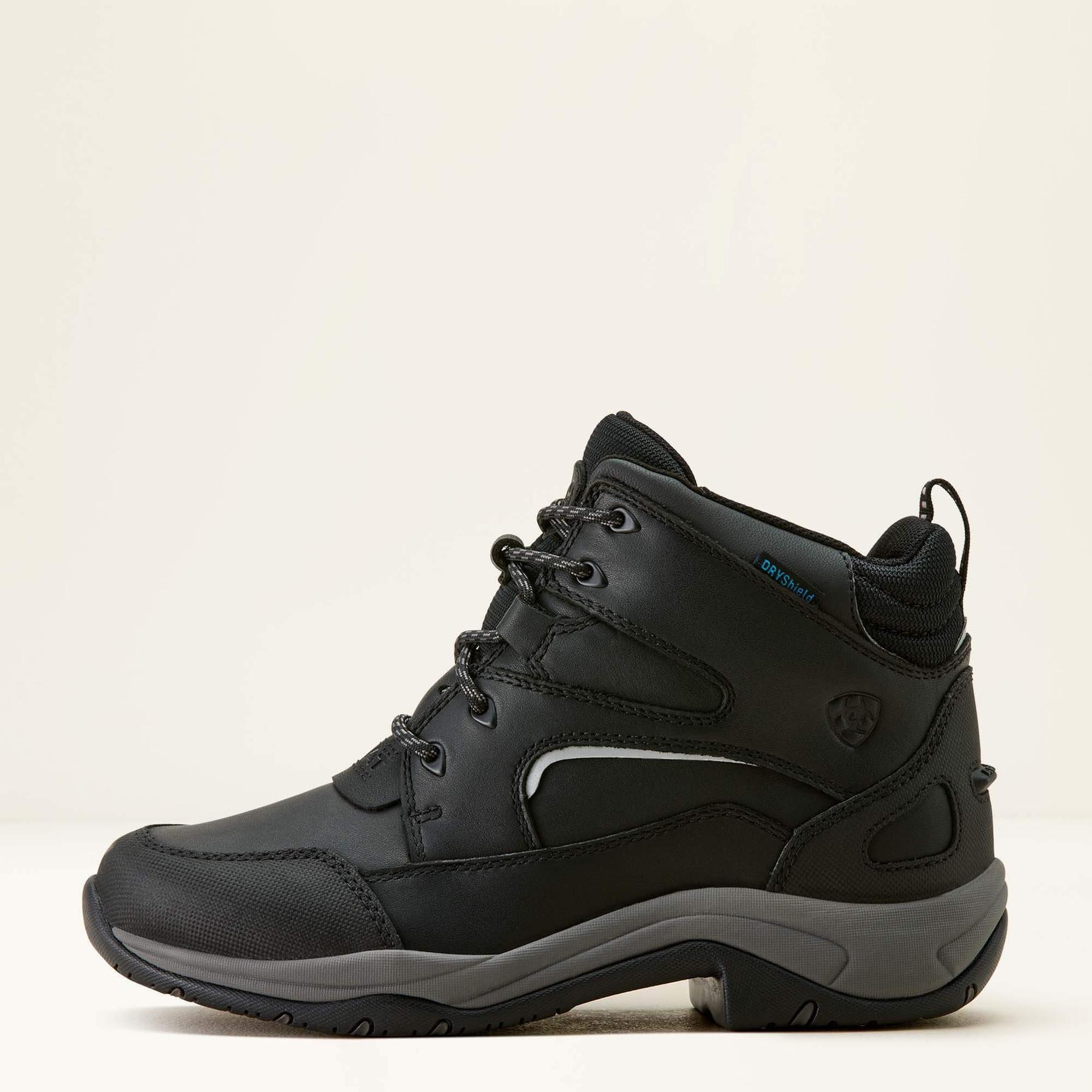 Reitstiefel Damen Ariat Telluride II Waterproof 4/7
