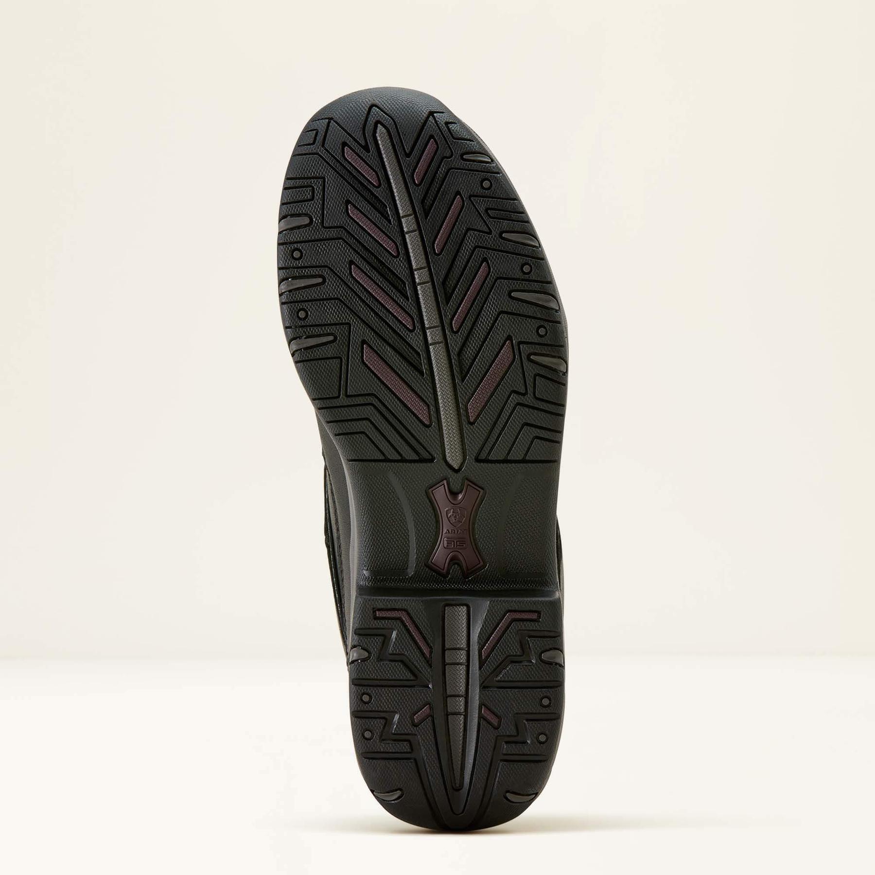 Reitstiefel Damen Ariat Telluride II Waterproof 6/7