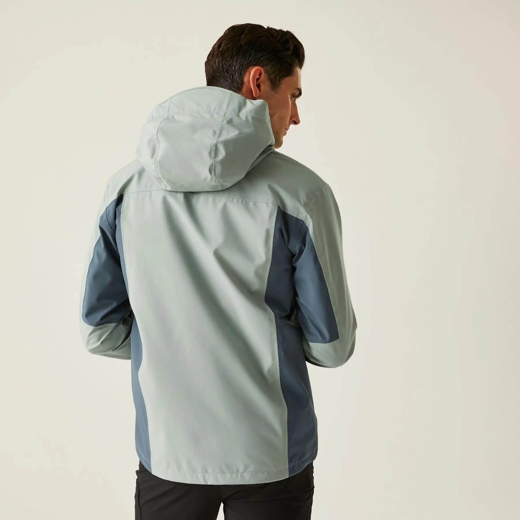 Veste imperméable Regatta Birchdale II 6/7