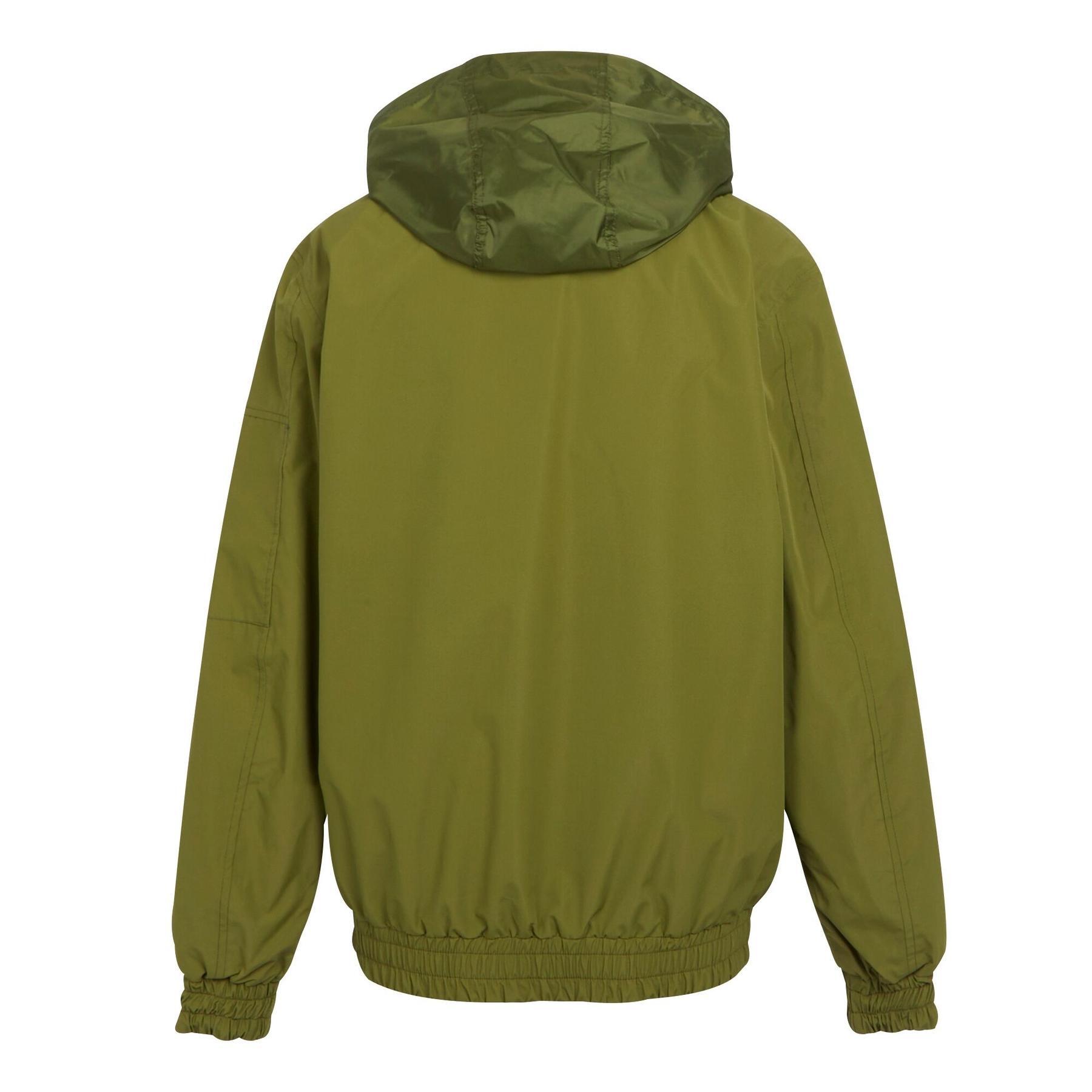 Veste imperméable Regatta Shorebay 2/7