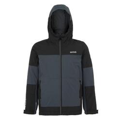 Veste imperméable enfant Regatta Beamz IV