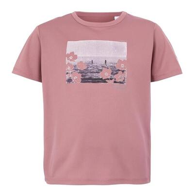 Kinder-t-shirt regatta alvarado ix