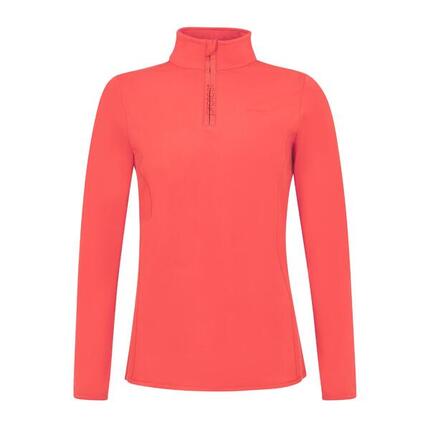 Sous-pull 1/4 zip femme Protest Refabriz