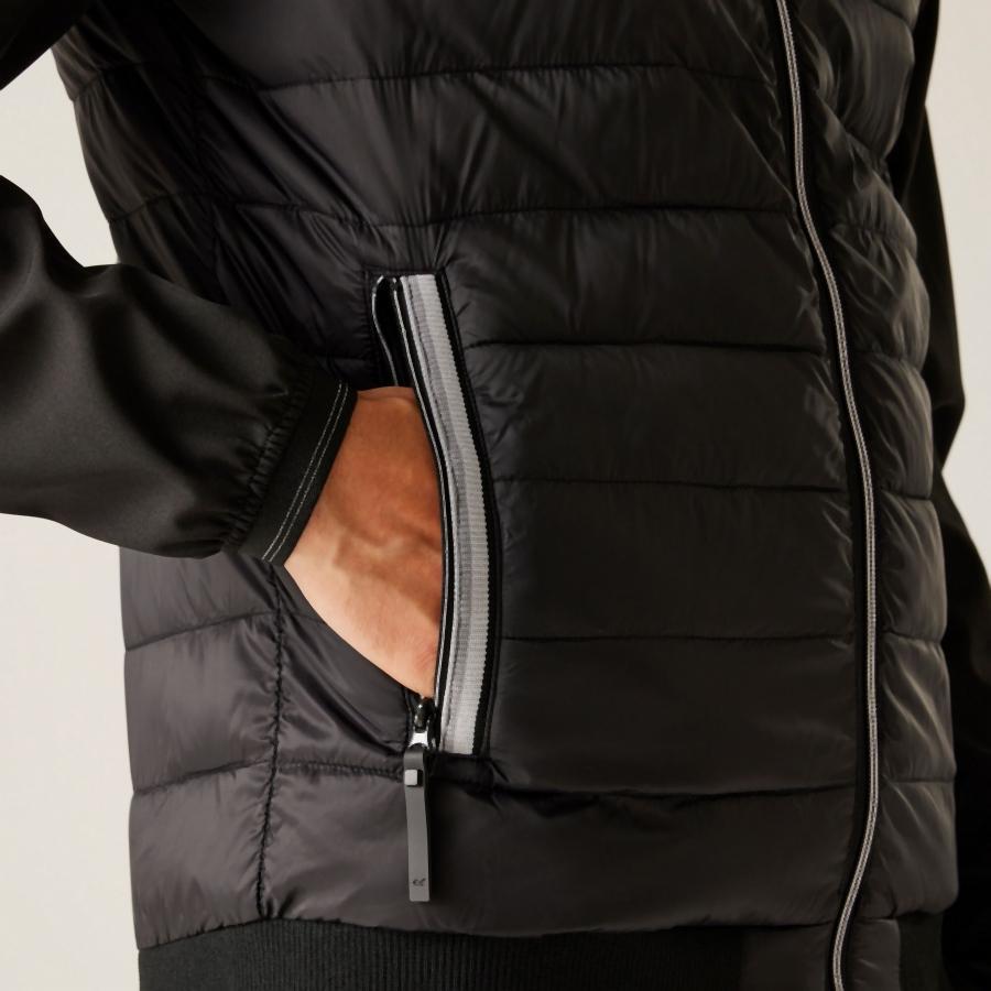 Veste hybride Regatta Brennon 6/6