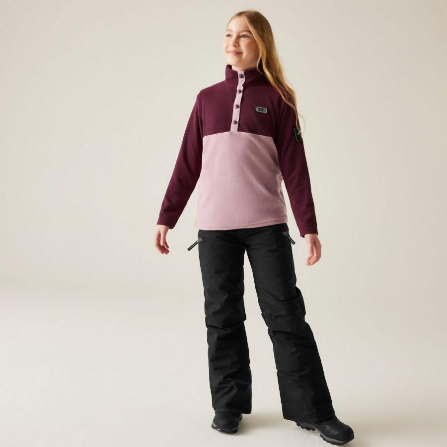 Fleece Kinder Dare 2B Rapid 3/5