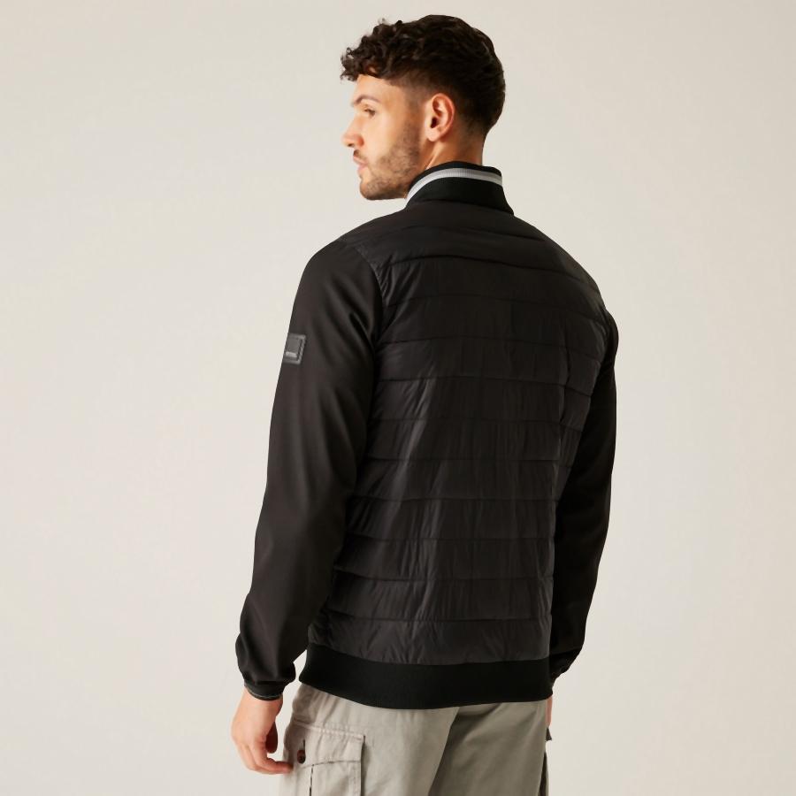 Veste hybride Regatta Brennon 5/6
