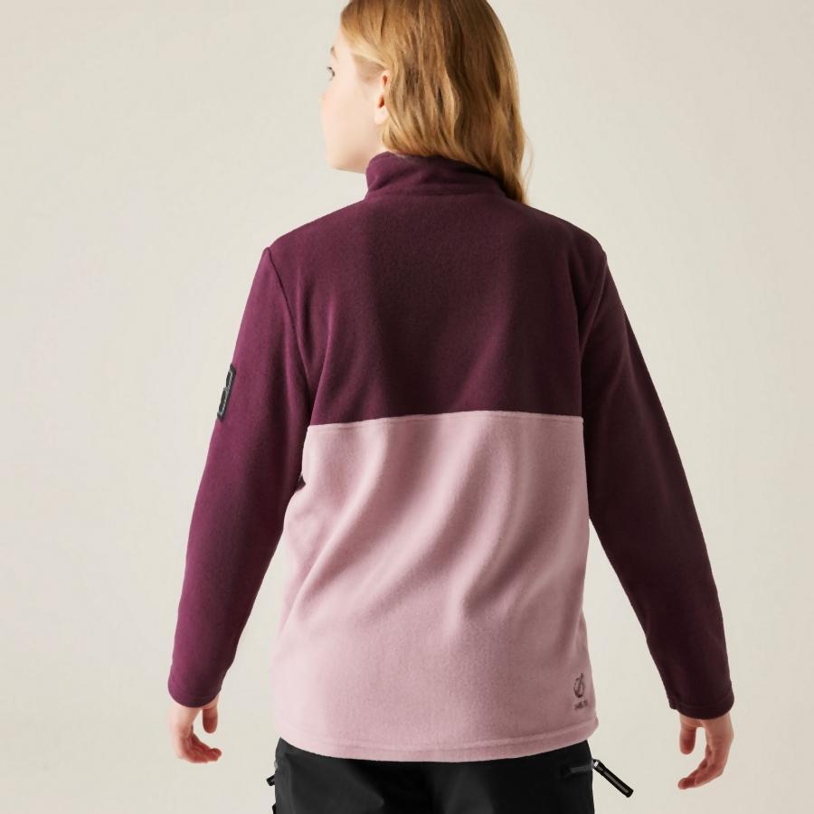 Fleece Kinder Dare 2B Rapid 2/5