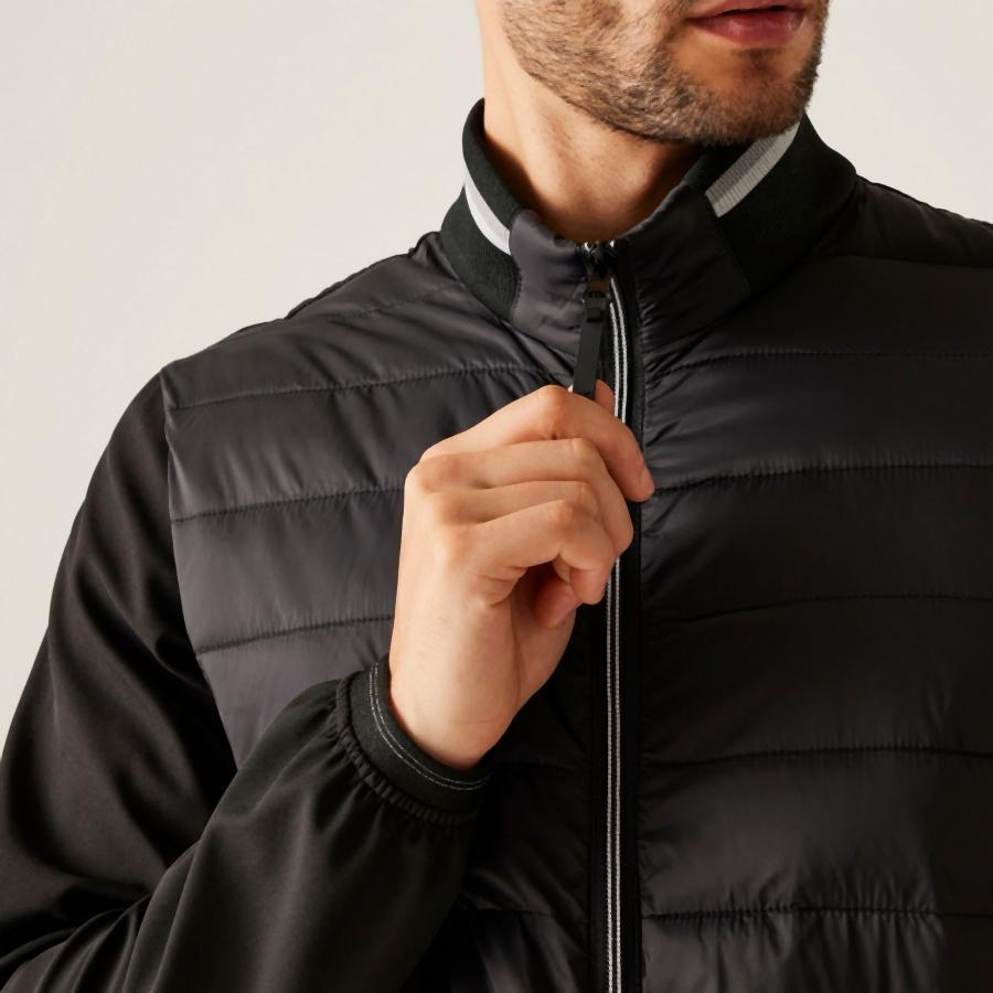 Veste hybride Regatta Brennon 4/6
