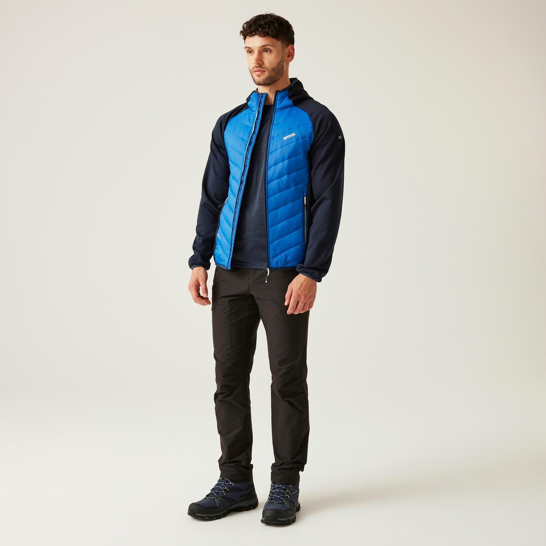 Hybrid-Kapuzenjacke Regatta Andreson VIII 3/3