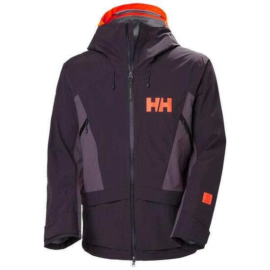 Skijacke mit Kapuze Helly Hansen Sogn Tinden