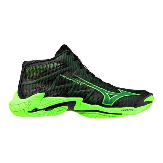 Scarpe indoor Mizuno Wave Lightning Elite Mid
