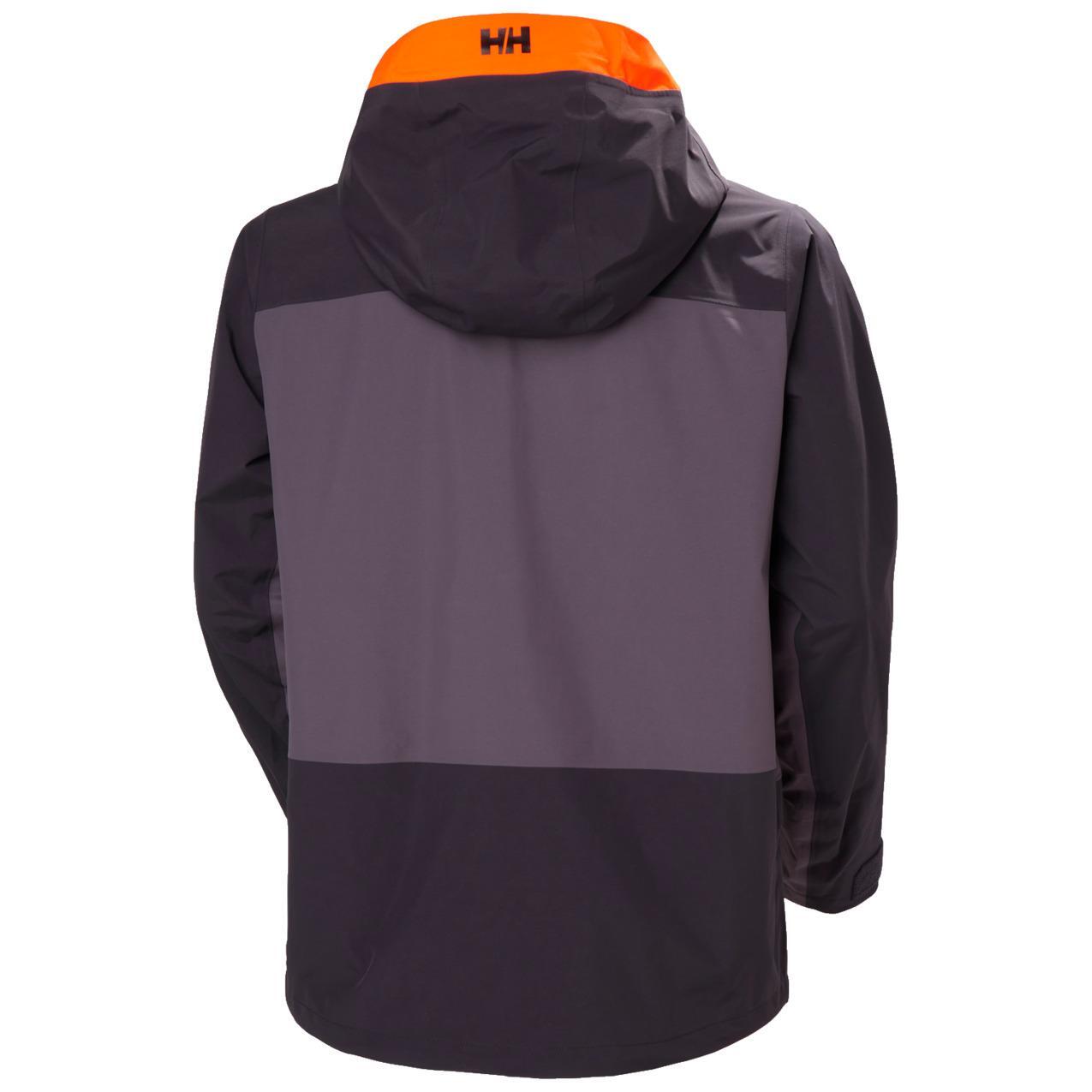 Veste de ski Helly Hansen Sogn Tinden 6/7